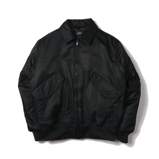 Manteau type Bombers