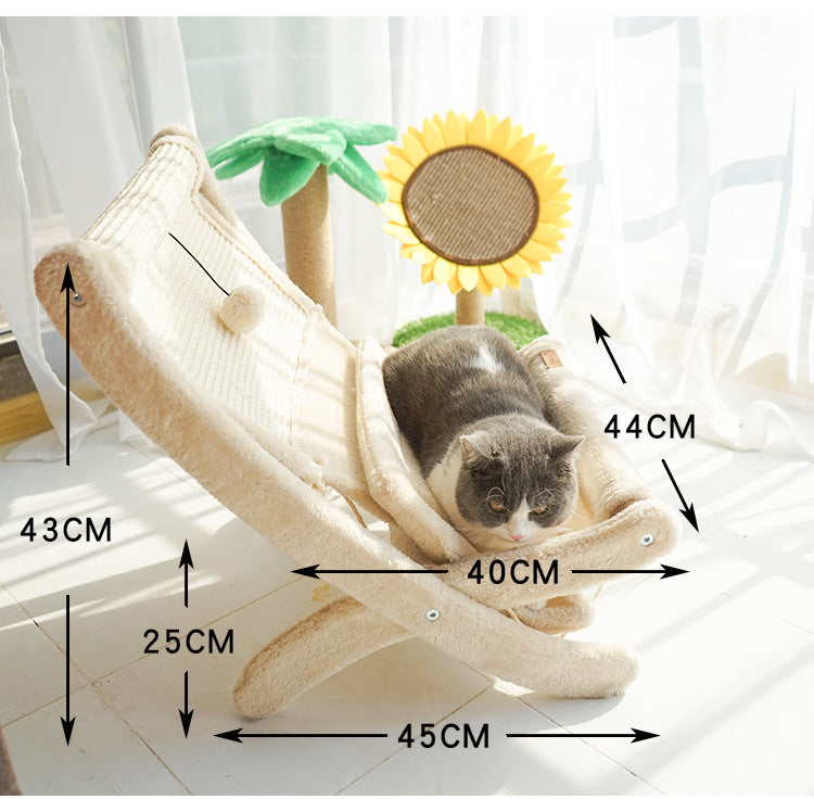 Transat Royal pour Chat