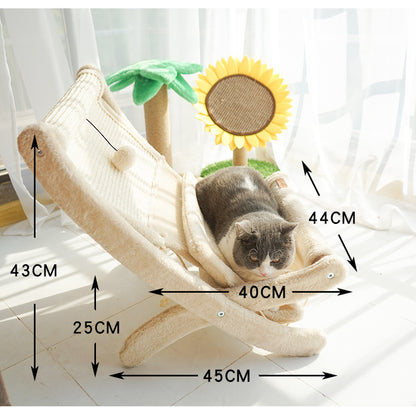 Transat Royal pour Chat
