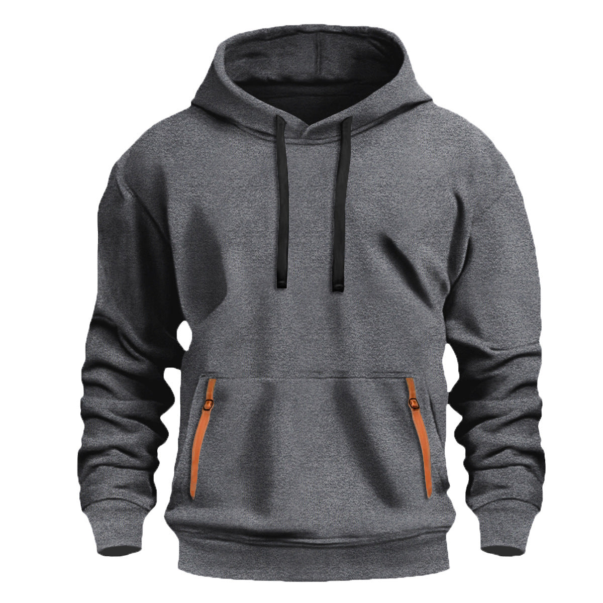 Hoodie Doublé Outdoor Style