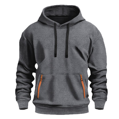 Hoodie Doublé Outdoor Style