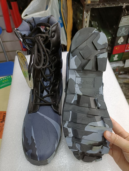 Chaussures Tactiques Outdoor Légères