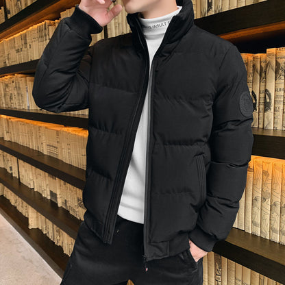 Veste Hiver  – Chaleur & Confort pour Temps Froid
