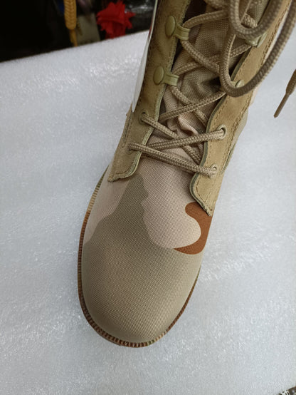 Chaussures Tactiques Outdoor Légères