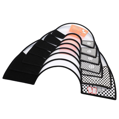 Collerette de protection