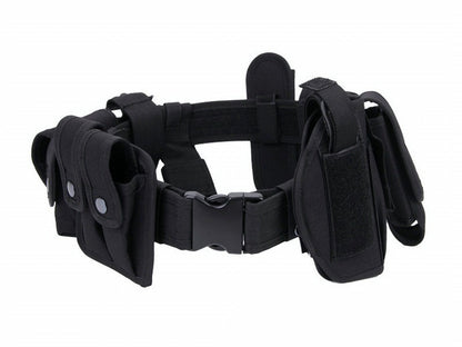 Ceinture tactique modulaire – Set 10 pièces