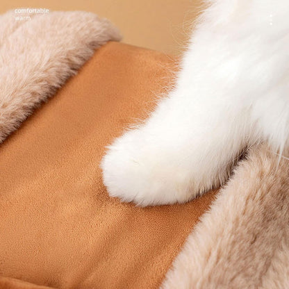 Sac de Transport Hiver - Style Rennes