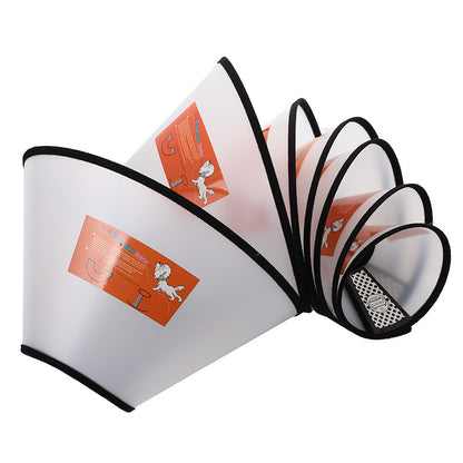 Collerette de protection