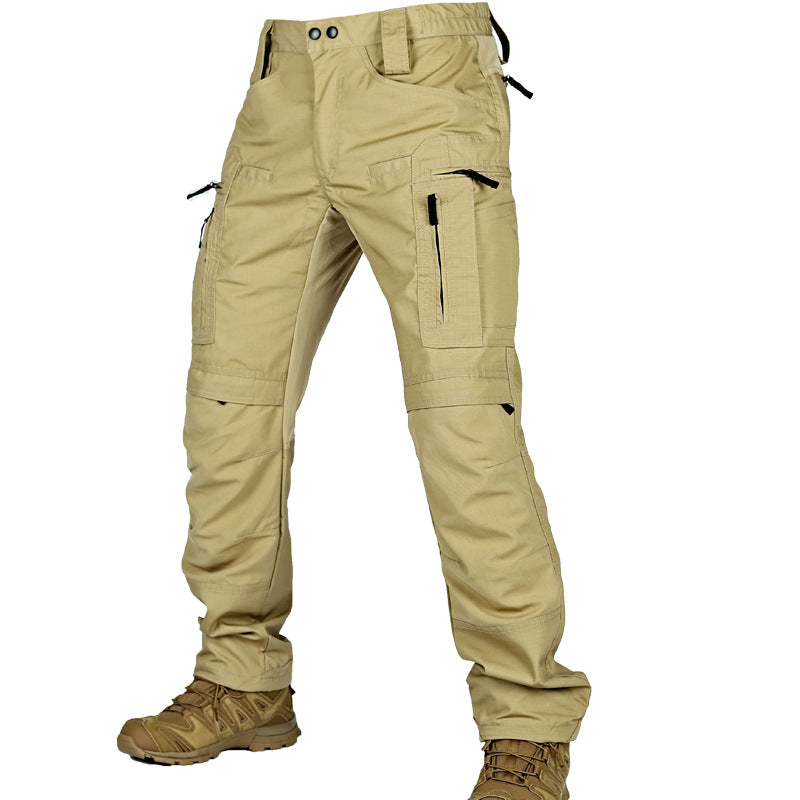 Pantalon Tactique Uniforme déperlant