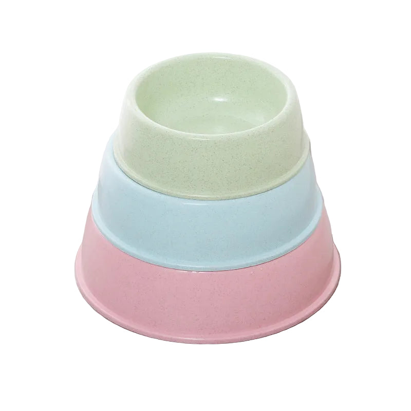 Gamelle ronde style nordique