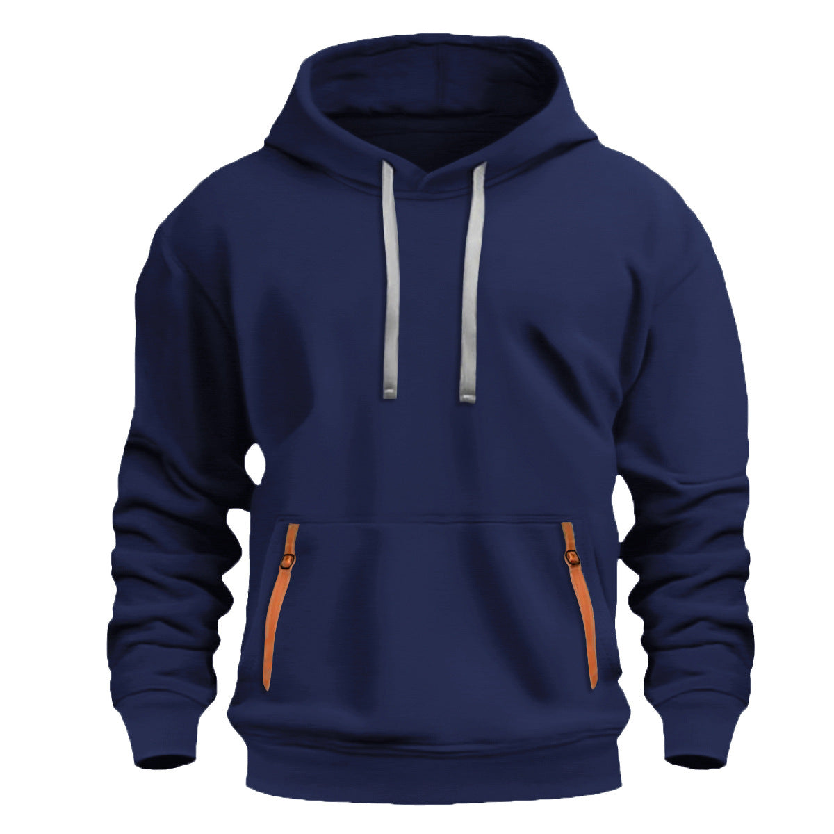 Hoodie Doublé Outdoor Style