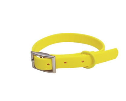 Collier pour chien – robuste, réglable & confortable