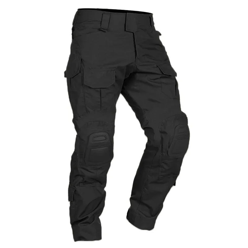 Pantalon Cargo  – Sécurité & Activités Plein Air