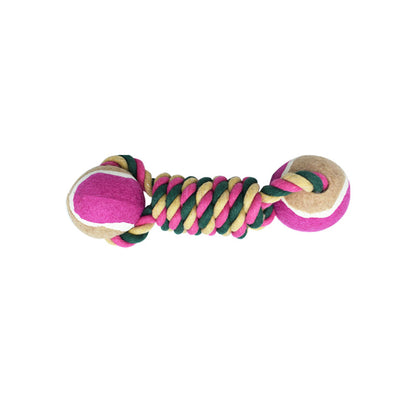 Jouet de traction pour chien