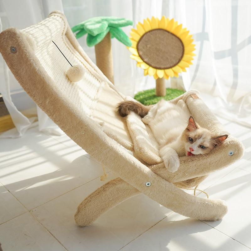 Transat Royal pour Chat