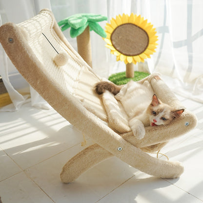 Transat Royal pour Chat