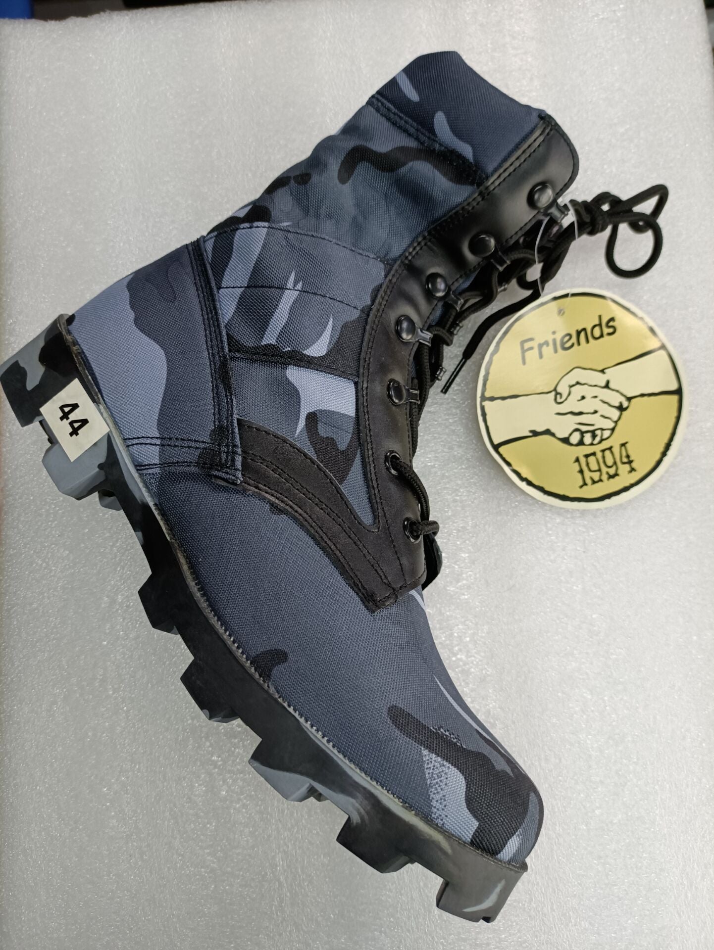 Chaussures Tactiques Outdoor Légères