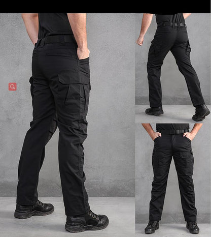 Pantalon tactique urbain