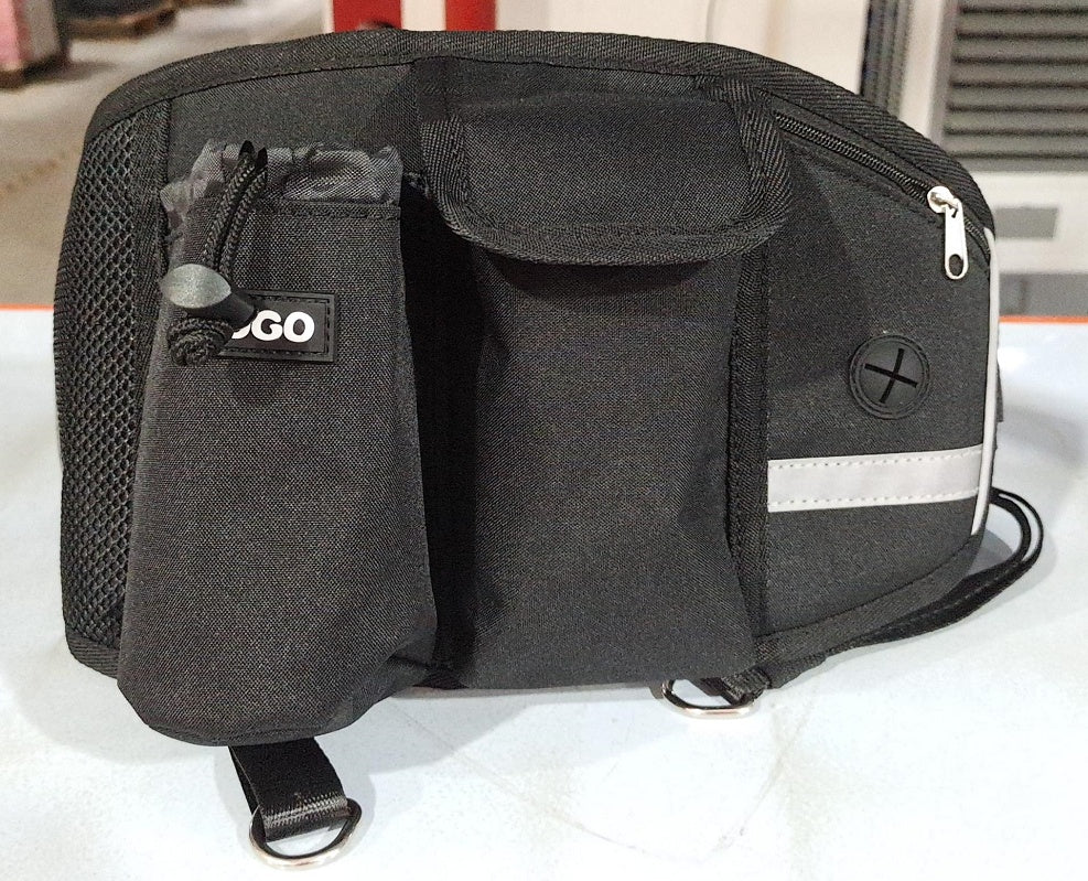 Ceinture de promenade mains libres