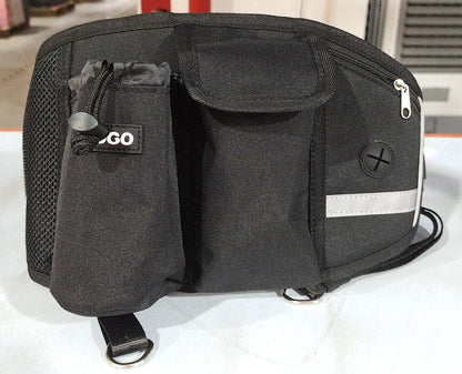 Ceinture de promenade mains libres