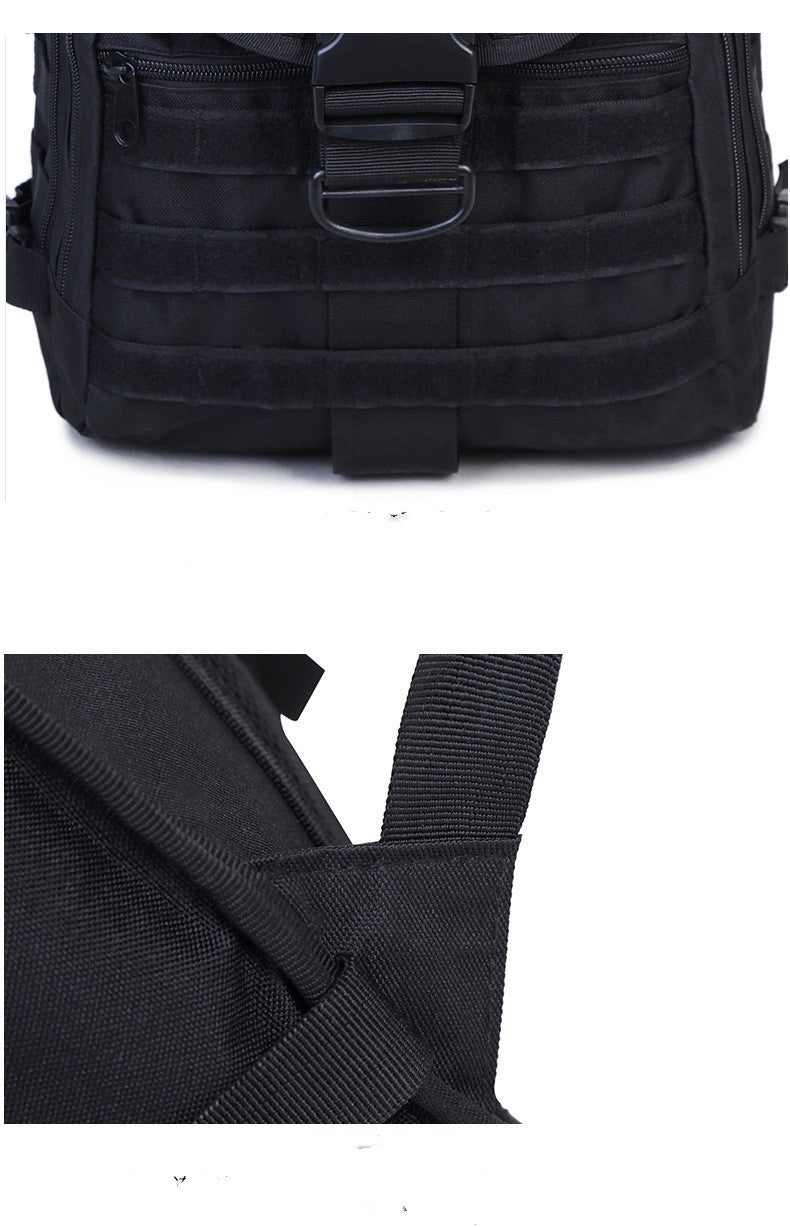 Sac à Dos Tactique Outdoor