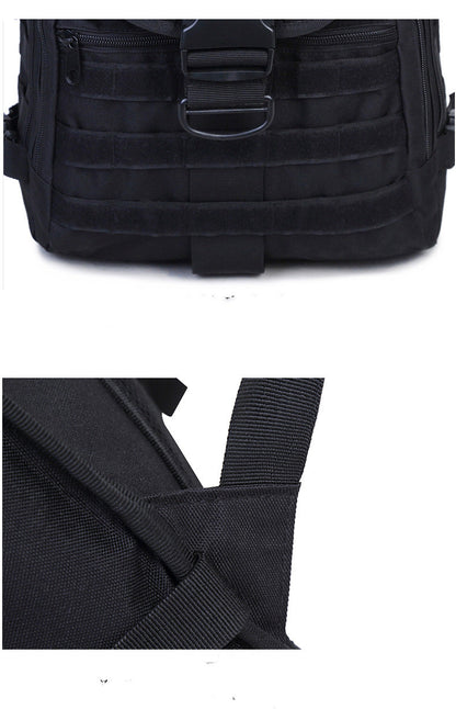 Sac à Dos Tactique Outdoor