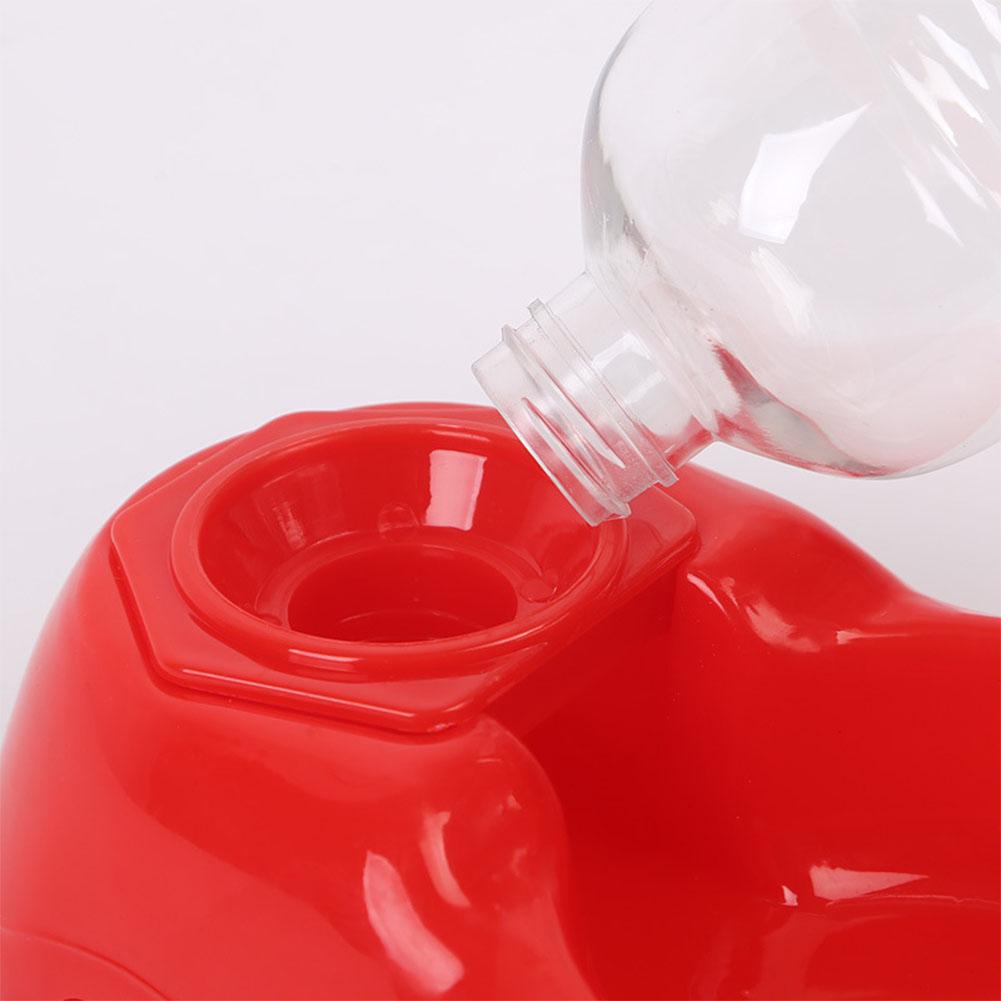 Distributeur d’Eau Automatique pour Chien & Chat