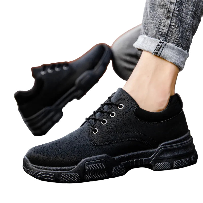 Boots Tactical Casual – Confort & Style Outdoor