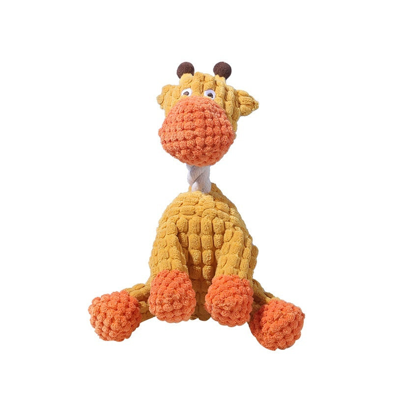 Jouet en peluche 23 cm
