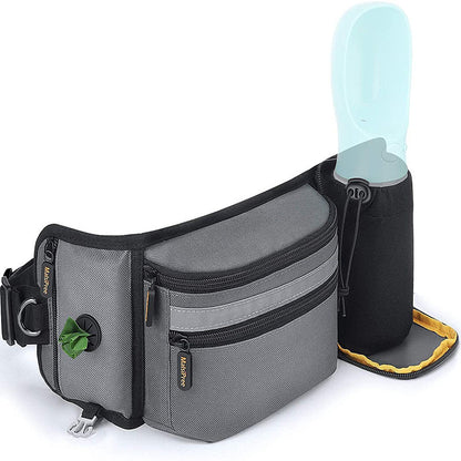 Sac Banane Multifonction pour Promenade & Running