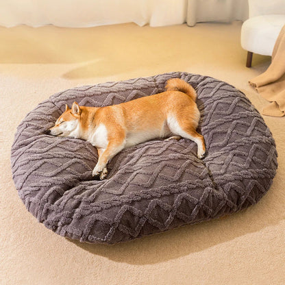 Matelas Premium pour Chien & Chat– Coussin Respirant Antidérapant