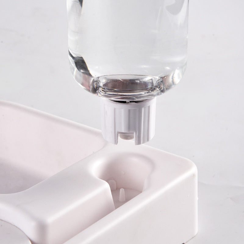 Distributeur 2-en-1 Antidérapant pour Angle