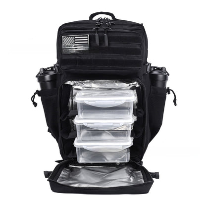 Sac à dos militaire multifonction grande capacité