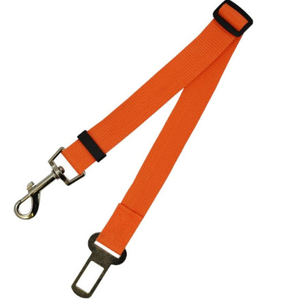 Attache de sécurité voiture pour chien – Sangle ceinture