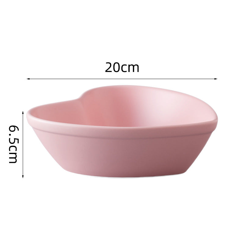 Gamelle Chat en Céramique - Ergonomique