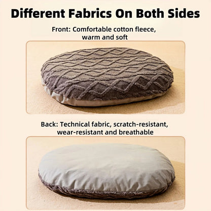 Matelas Premium pour Chien & Chat– Coussin Respirant Antidérapant