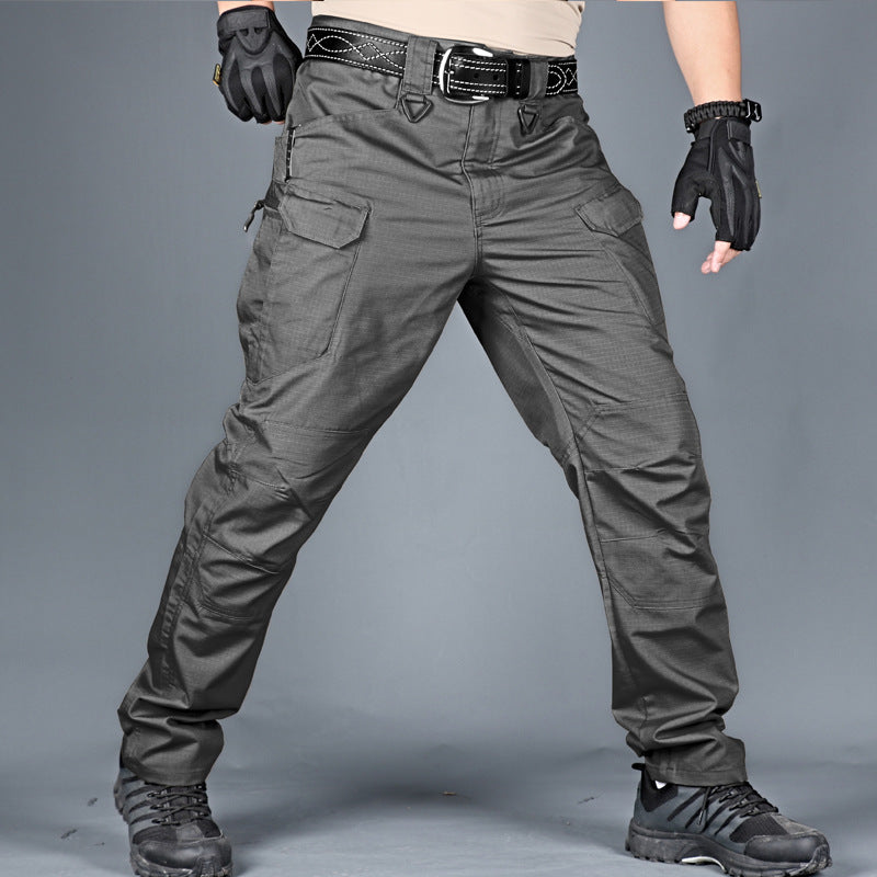 Pantalon Tactique  – Special Forces