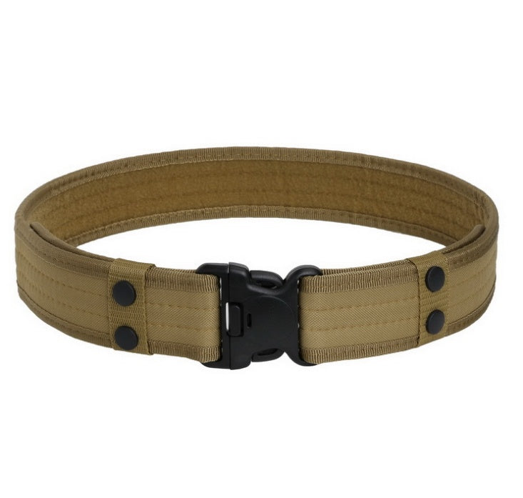 Ceinture Tactique Renforcée