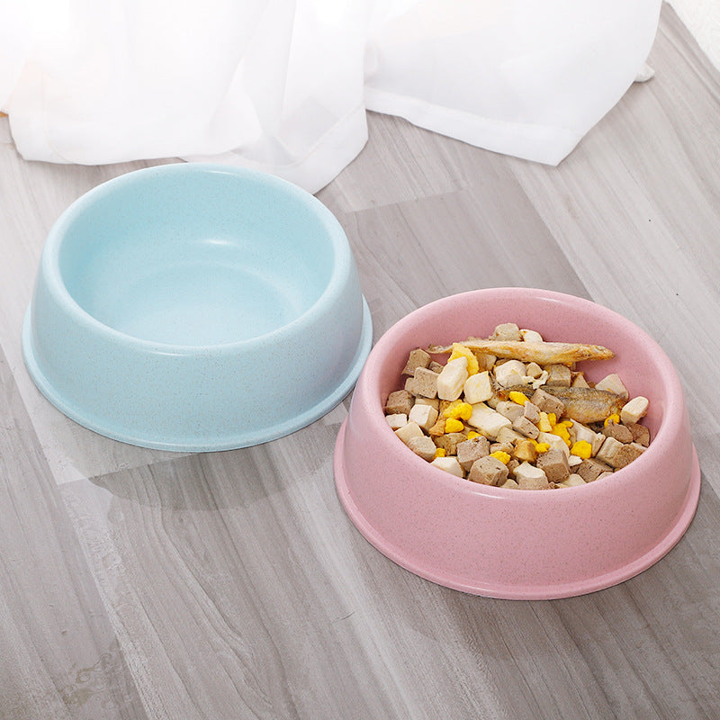 Gamelle ronde style nordique