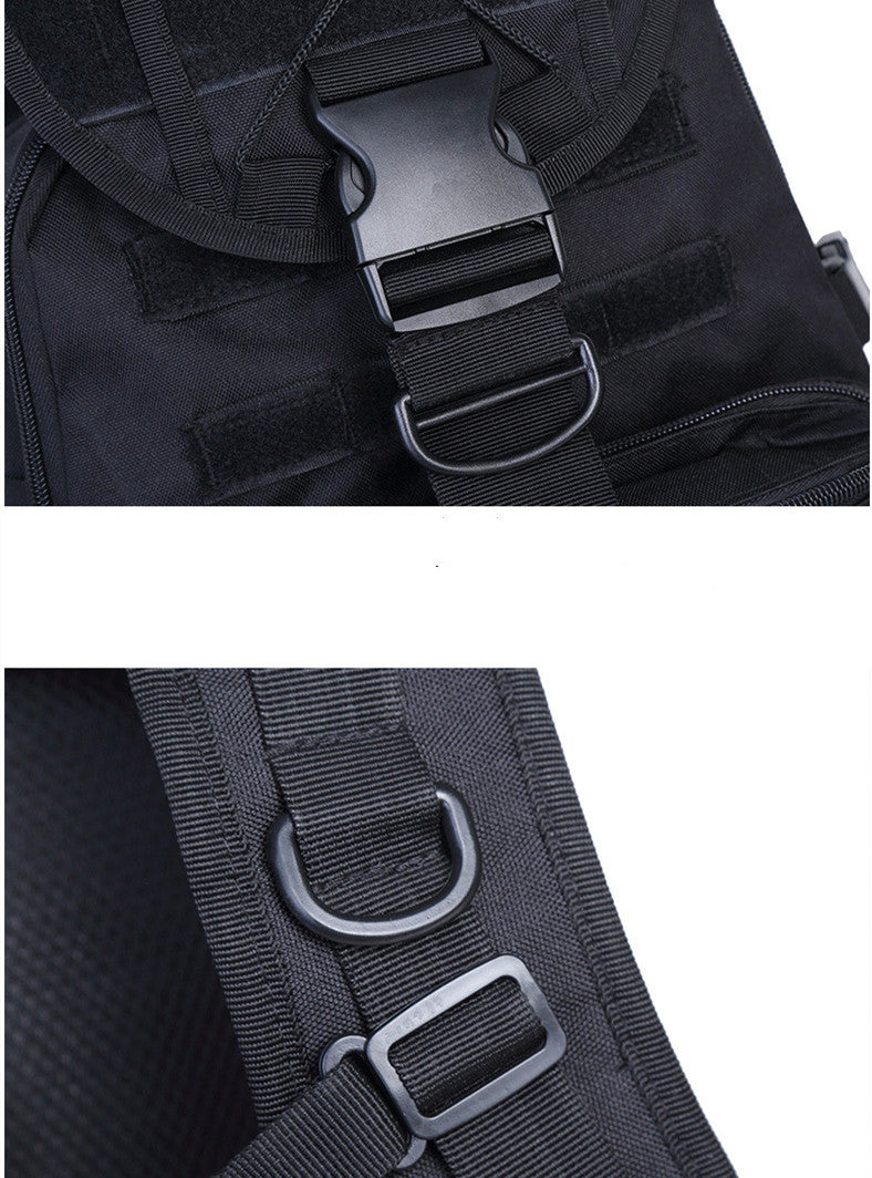 Sac à Dos Tactique Outdoor