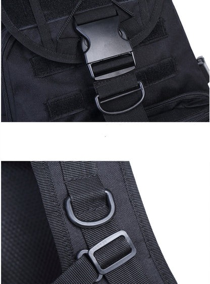 Sac à Dos Tactique Outdoor