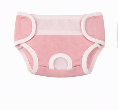 Culotte de Protection Confort
