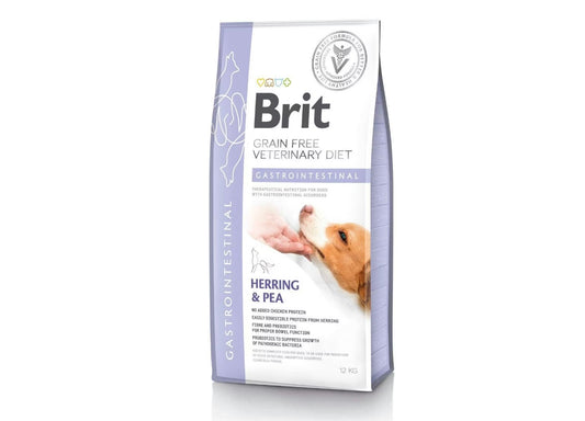 BRIT Veterinary Diet - Gastro-intestinales