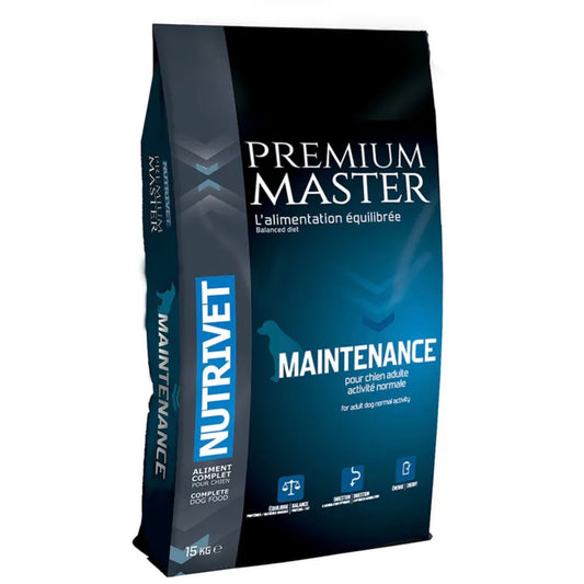 NutriVet - Premium Master - MAINTENANCE