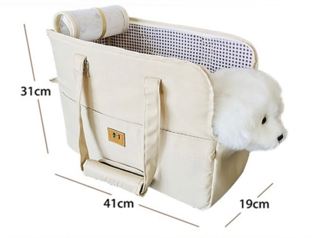Sac de Transport pour Chien et Chat