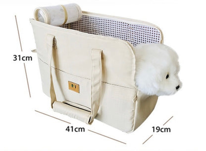 Sac de Transport pour Chien et Chat