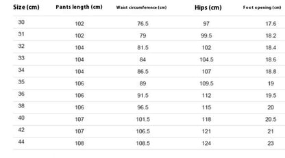 Pantalon Cargo Homme Stretch