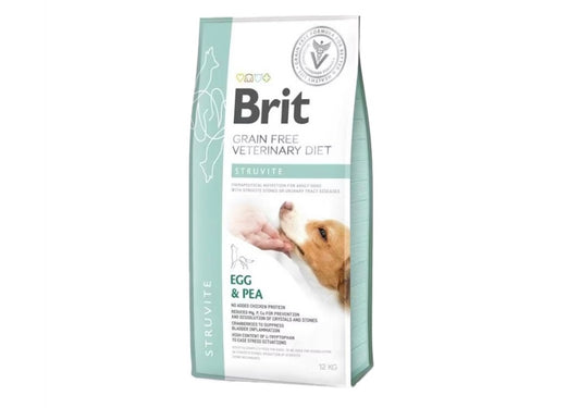 BRIT Veterinary Diet - Struvite & Urinary