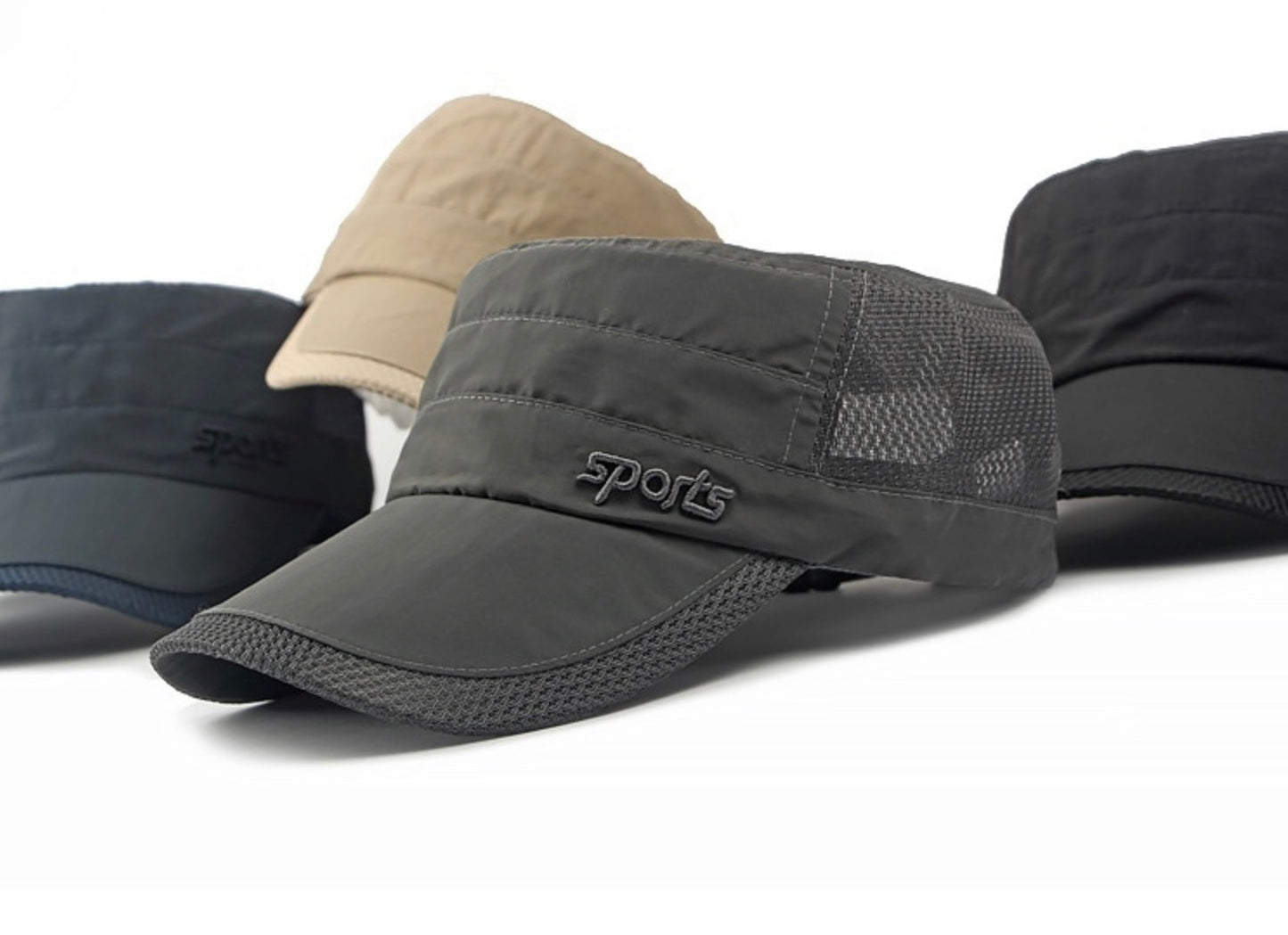 Casquette Tactique Respirante