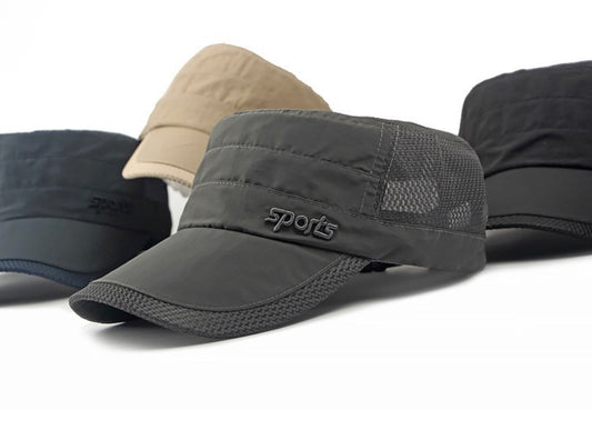 Casquette Tactique Respirante